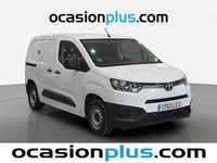Usado Toyota Proace City City 102 CV (75 kW) 2022 Blanco Monovolumen