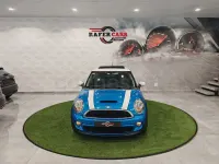 Usado Mini Cooper S Countryman 184 CV (135 kW) 2011 Azul SUV