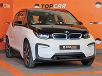 usado BMW i3 120Ah