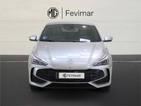 Usado MG MG3 Comfort 195 CV (143 kW) 2025 Gris Utilitario