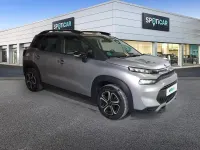 Usado Citroën C3 Aircross Feel 110 CV (80 kW) 2022 Gris SUV