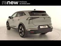 Usado Renault Symbioz Techno 145 CV (106 kW) 2025 Gris SUV