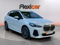 Usado BMW 218 Active Tourer M Sport 136 CV (100 kW) 2024 Blanco Monovolumen