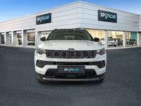 Usado Jeep Compass 240 CV (176 kW) 2023 Blanco SUV