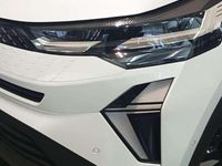 Nuevo Renault Captur Techno 145 CV (106 kW) 2025 Blanco SUV
