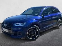 Usado Audi Q5 Design 286 CV (210 kW) 2020 SUV