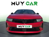Usado Opel Astra Edition 181 CV (133 kW) 2022 Rojo Utilitario