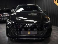 Usado Audi RS Q8 Premium 600 CV (441 kW) 2021 Negro SUV