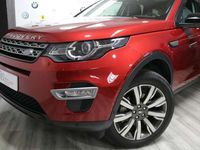 usado Land Rover Discovery Sport 2.0TD4 HSE 4x4 Aut. 180