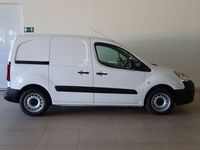 usado Peugeot Partner Furgón Confort L1 1.6 BlueHDi 55KW (75)