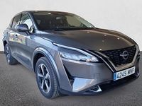 Usado Nissan Qashqai N-Connecta 140 CV (102 kW) 2024 SUV