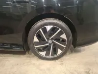 Usado VW ID.7 Pro 210 kW (286 CV) 2025 Negro Berlina