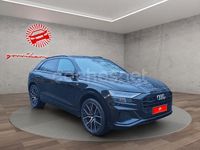 Usado Audi Q8 Sport 286 CV (210 kW) 2019 Negro SUV
