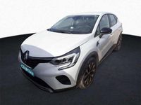 Usado Renault Captur Equilibre 100 CV (73 kW) 2023 Blanco SUV