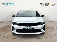 Usado Opel Astra 136 CV (100 kW) 2024 Blanco Berlina