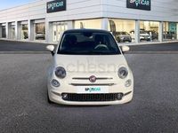 Usado Fiat 500 Dolcevita 70 CV (51 kW) 2023 Beige Berlina