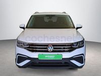 Usado VW Tiguan Allspace Life 150 CV (110 kW) 2023 Blanco SUV