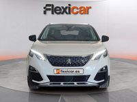 Usado Peugeot 3008 Allure 131 CV (96 kW) 2018 Blanco SUV