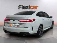 Usado BMW 218 Gran Coupé 150 CV (110 kW) 2021 Blanco Coupe