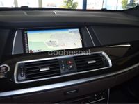 Usado BMW 530 Gran Turismo 258 CV (189 kW) 2017 Negro Berlina
