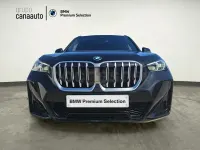 Usado BMW X1 Comfort Edition 245 CV (180 kW) 2025 Negro SUV