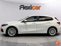 Usado BMW 118 150 CV (110 kW) 2020 Blanco Utilitario