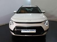 Usado Kia Niro 184 CV (135 kW) 2023 Blanco SUV