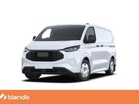 Nuevo Ford Transit Custom Trend 232 CV (170 kW) 2025 Blanco Van