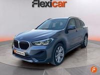 Usado BMW X1 140 CV (102 kW) 2021 Gris SUV