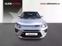 Usado SsangYong Tivoli 162 CV (119 kW) 2025 Gris SUV
