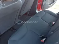 Usado Renault Clio IV 90 CV (66 kW) 2014 Rojo Berlina