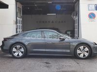 Usado Porsche Taycan 4S 389 kW (530 CV) 2021 Eléctrico Berlina