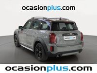 Usado Mini Cooper Countryman 136 CV (100 kW) 2022 Gris SUV