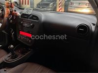 Usado Seat Leon Copa 90 CV (66 kW) 2012 Gris / plata Berlina