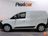 Usado Nissan Townstar N-Connecta 89 kW (122 CV) 2024 Blanco Monovolumen