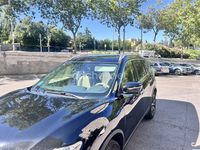 Usado Nissan X-Trail Tekna 130 CV (95 kW) 2016 Negro SUV