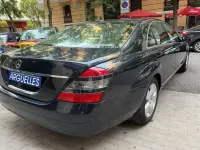 Usado Mercedes 350 272 CV (200 kW) 2006 Negro Berlina