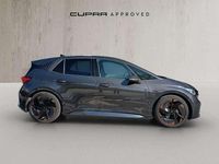 Usado Cupra Born e-Boost 169 kW (231 CV) 2022 Gris Utilitario