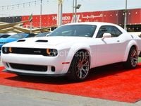 Usado Dodge Challenger SXT 303 CV (222 kW) 2023 Blanco Coupe