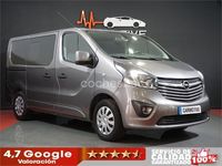 Usado Opel Vivaro Expression 95 CV (69 kW) 2017 Monovolumen