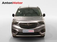 Usado Opel Combo Life Business 100 CV (73 kW) 2023 Gris