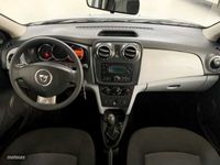 usado Dacia Logan 1.5dCi Laureate 90cv