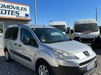 usado Peugeot Partner Tepee Active 1.6 HDi 92cv