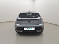 Usado Peugeot 308 Allure 137 CV (100 kW) 2024 Gris / plata Berlina