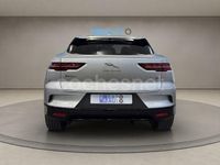 Usado Jaguar I-Pace S 294 kW (400 CV) 2021 Eléctrico SUV