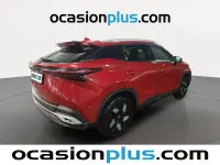 Usado Omoda 5 147 CV (108 kW) 2025 Blanco SUV