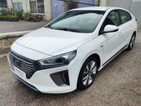 usado Hyundai Ioniq HEV 1.6 GDI Tecno