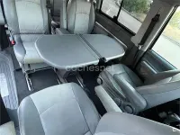 Usado Mercedes Viano 150 CV (110 kW) 2005 Granate Monovolumen