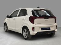 Usado Kia Picanto 67 CV (49 kW) 2024 Blanco Utilitario