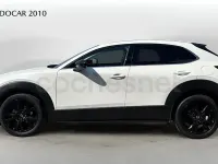 Usado Mazda CX-30 Homura-Line 186 CV (136 kW) 2023 Blanco SUV
